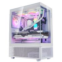 Miniatura 10 de CAJA XPG INVADER X MINI | ATX | BLANCA