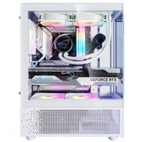Miniatura 11 de CAJA XPG INVADER X MINI | ATX | BLANCA