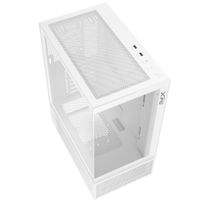 Miniatura 14 de CAJA XPG INVADER X MINI | ATX | BLANCA