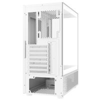 Miniatura 16 de CAJA XPG INVADER X MINI | ATX | BLANCA