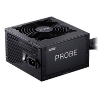Miniatura 1 de FUENTE DE ALIMENTACION XPG PROBE 700W | ATX 2.52 | 80+ BRONZE