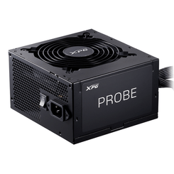 FUENTE DE ALIMENTACION XPG PROBE 700W | ATX 2.52 | 80+ BRONZE