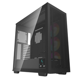 CAJA-ATX-DEEPCOOL-MORPHEUS-ATX-DIGITAL-RECONFIGURABLE-NEGRA