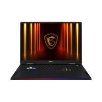 Miniatura 2 de PORTATIL GAMING MSI RAIDER 18 HX AI A2XWJG-459ES Ultra 9 285HX / 64GB DDR5/ 2TB SSD/ RTX 5090 GDDR7 24GB/ 18" /W11