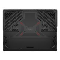 Miniatura 6 de PORTATIL GAMING MSI RAIDER 18 HX AI A2XWJG-459ES Ultra 9 285HX / 64GB DDR5/ 2TB SSD/ RTX 5090 GDDR7 24GB/ 18" /W11