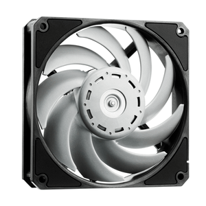 XPG Ventilador VENTO PRO 120 PWM FAN