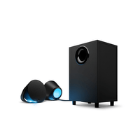 Miniatura 1 de G560 LIGHTSYNC PC SPEAKERS GAMING EMEA IN