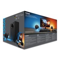 Miniatura 4 de G560 LIGHTSYNC PC SPEAKERS GAMING EMEA IN