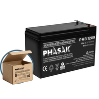 Miniatura 1 de Phasak SAIS y Regletas PHB 1209