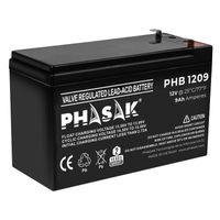 Miniatura 3 de Phasak SAIS y Regletas PHB 1209