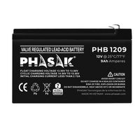 Miniatura 5 de Phasak SAIS y Regletas PHB 1209