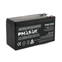 Miniatura 7 de Phasak SAIS y Regletas PHB 1209