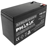 Miniatura 9 de Phasak SAIS y Regletas PHB 1209