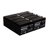 Miniatura 10 de Phasak SAIS y Regletas PHB 1209