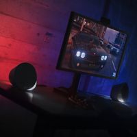 Miniatura 8 de G560 LIGHTSYNC PC SPEAKERS GAMING EMEA IN