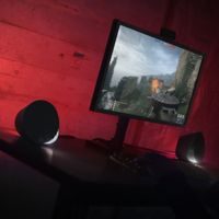 Miniatura 9 de G560 LIGHTSYNC PC SPEAKERS GAMING EMEA IN