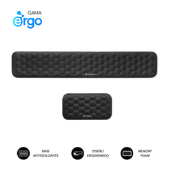 SUBBLIM PACK ERGO AIRPADDING -
