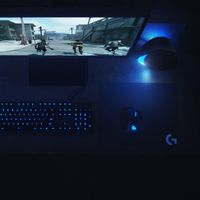 Miniatura 11 de G560 LIGHTSYNC PC SPEAKERS GAMING EMEA IN