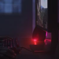Miniatura 12 de G560 LIGHTSYNC PC SPEAKERS GAMING EMEA IN