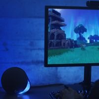 Miniatura 13 de G560 LIGHTSYNC PC SPEAKERS GAMING EMEA IN