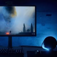 Miniatura 14 de G560 LIGHTSYNC PC SPEAKERS GAMING EMEA IN