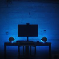 Miniatura 21 de G560 LIGHTSYNC PC SPEAKERS GAMING EMEA IN