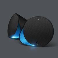 Miniatura 23 de G560 LIGHTSYNC PC SPEAKERS GAMING EMEA IN