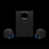 Miniatura 25 de G560 LIGHTSYNC PC SPEAKERS GAMING EMEA IN