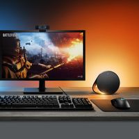 Miniatura 27 de G560 LIGHTSYNC PC SPEAKERS GAMING EMEA IN