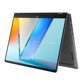 PORTATIL ASUS VIVOBOOK 14 FLIP TP3407SA-QL065W. CORE ULTRA 7 258V. 32GB . 1TB SSD. 14