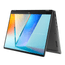 PORTATIL ASUS VIVOBOOK 14 FLIP TP3407SA-QL065W. CORE ULTRA 7 258V. 32GB . 1TB SSD. 14