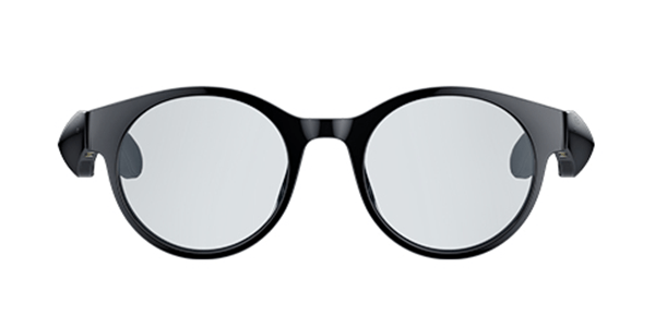 gafas inteligentes razer anzu round design s m size