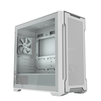 Miniatura 1 de CAJA GAMING GIGABYTE C102 GLASS MATX 2XUSB3.0 C  S/F BLANCA