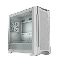 Miniatura 2 de CAJA GAMING GIGABYTE C102 GLASS MATX 2XUSB3.0 C  S/F BLANCA