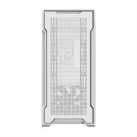 Miniatura 4 de CAJA GAMING GIGABYTE C102 GLASS MATX 2XUSB3.0 C  S/F BLANCA