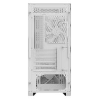 Miniatura 5 de CAJA GAMING GIGABYTE C102 GLASS MATX 2XUSB3.0 C  S/F BLANCA