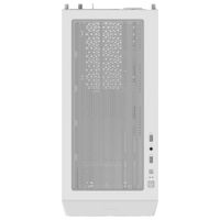 Miniatura 6 de CAJA GAMING GIGABYTE C102 GLASS MATX 2XUSB3.0 C  S/F BLANCA