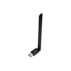 ADAPTADOR BLUETOOTH CONCEPTRONIC ABBY017B USB BLUETOOTH 5.3 LARGO ALCANCE 100m 5 DISPOSITIVOS SIMULT