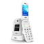 SPC-2337N-Harmony-2-4G-Movil-BT-FM---Dock-Blanco