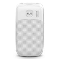 Miniatura 5 de SPC 2337N Harmony 2 4G Movil BT FM + Dock Blanco