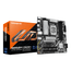 Placa Intel  GIGABYTE B860M DS3H Placa base - CPUs Intel Core Ultra, VRM de 5+1+2+1 fases, hasta 9066MHz DDR5, 1xPCIe 5.0 + 1xPCIe 4.0 M.2, LAN 2,5 GbE, USB 3.2 Gen 2 LGA 1851 (Socket V1)