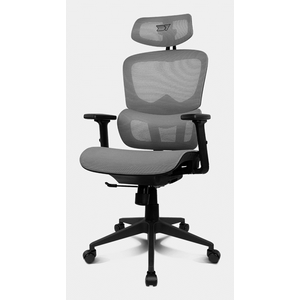Drift Silla gaming DRAIR200 Mesh Negra