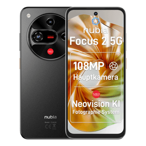 Smartphone--ZTE--Focus-2-5G-6.7--5G-8GB-256GB-Negro