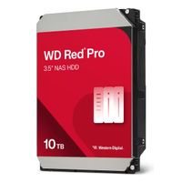 Miniatura 2 de WESTERN DIGITAL Red Pro  Red Pro 10000GB 3.5" Serial ATA III