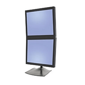33-091-200-2-Screen-Vertical-Desk-Stand