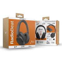 Miniatura 5 de AURICULARES ENERGY SISTEM RADIO BEAT