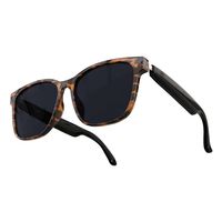 Miniatura 2 de GAFAS ENERGY SISTEM BLUETOOTH URBAN MUSIC TORTOISE