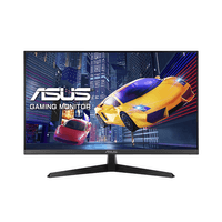 Miniatura 1 de ASUS MONITOR VY279HGR EYE CARE GAMING MONITOR  27" FHD (1920 X 1080), IPS, 120HZ, NEGRO