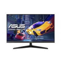 Miniatura 2 de ASUS MONITOR VY279HGR EYE CARE GAMING MONITOR  27" FHD (1920 X 1080), IPS, 120HZ, NEGRO