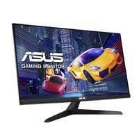 Miniatura 4 de ASUS MONITOR VY279HGR EYE CARE GAMING MONITOR  27" FHD (1920 X 1080), IPS, 120HZ, NEGRO